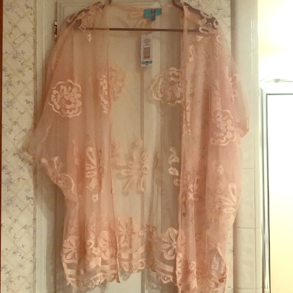 Lace
